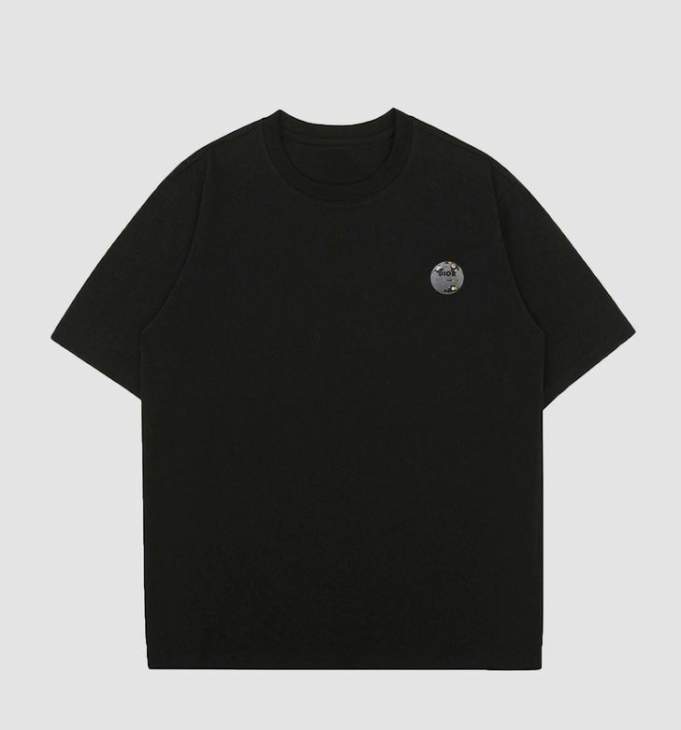 Dior T Shirts Short _SKUDiorS-XL1qn0115827